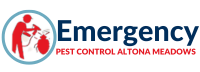 emergency pest control craigieburn website logo